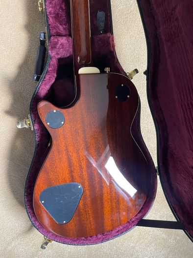 Gretsch Vintage select 57 jet