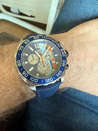 Tag Heuer / Tudor