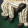 Laurel & Hardy_Jailbirds_Figurine Image 4