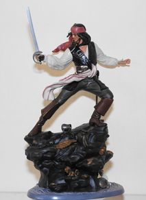 Pirates of the Caribbean