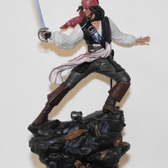 Pirates of the Caribbean