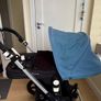 Bugaboo Cameleon 3, Excellent Condition, MaxiCosi Adapters & Extras Image 3