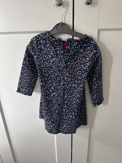 baby girl dress 12-18m