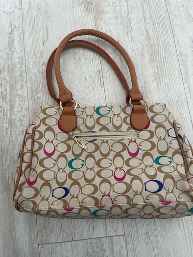 Handbag