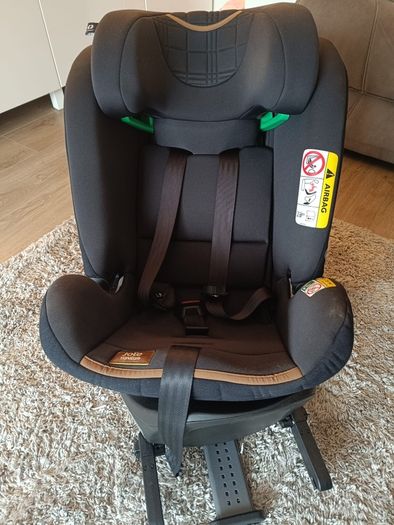 Joie Signature 360 ISOFIX Car Seat