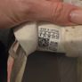 Adidas Gazelle Bold Shoes size 4/36 Image 3