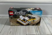 76897 LEGO Speed Champions Audi Sport Quattro S1