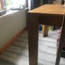 Dining Table & Six Chairs Image 3