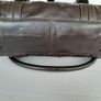 New genuine leather bag tag attached Image 4