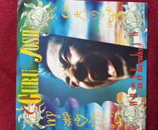 Guru Josh Whose Law is it Anyway 12 inch House Techno