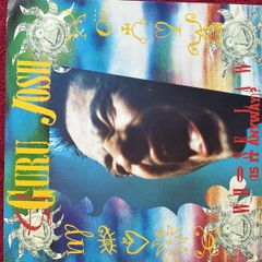 Guru Josh Whose Law is it Anyway 12 inch House Techno
