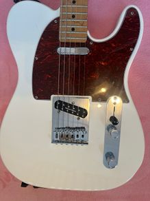 Fender Telecaster Player 75th Anniversary
