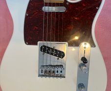 Fender Telecaster Player 75th Anniversary