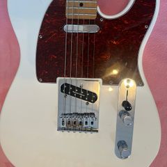Fender Telecaster Player 75th Anniversary