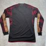 Germany 2022 home football shirt BNWT Image 4