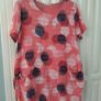 Tunic 30% linen & 70% Cotton New Image 3