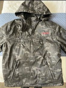 RST loadout 1/4 zip