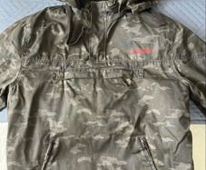 RST loadout 1/4 zip
