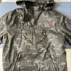 RST loadout 1/4 zip