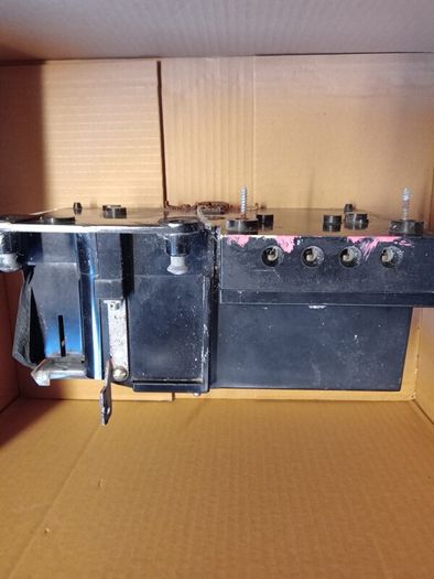 Coin Operated / Electric  Meter