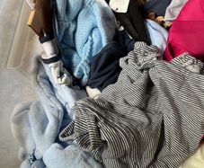 New born and preemie boys clothes