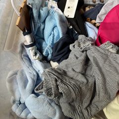New born and preemie boys clothes