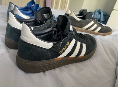 addidas