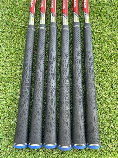 Callaway XR irons