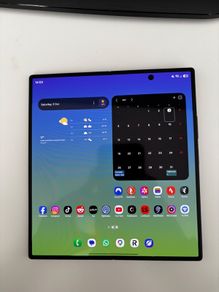 Samsung Fold 8 Ultra