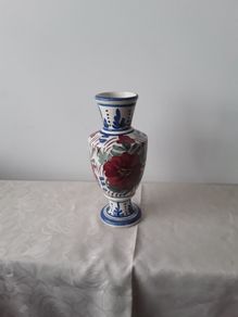 small vase