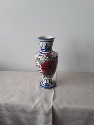 small vase