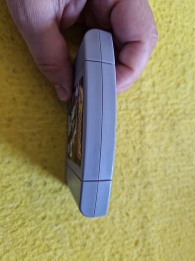 F1 Pole 64 Position Nintendo 64 Games Original