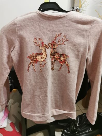 Girls 9-10 clothes bundle