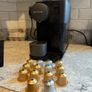 Espresso Coffee Machine Image 5