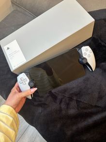 ps5 portal, never used
