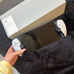 ps5 portal, never used