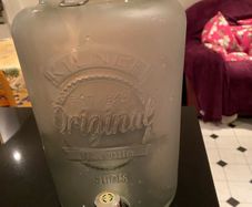 Kilner 5 lr dispenser