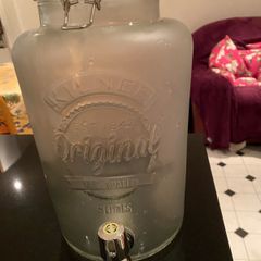 Kilner 5 lr dispenser