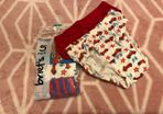 Boys briefs