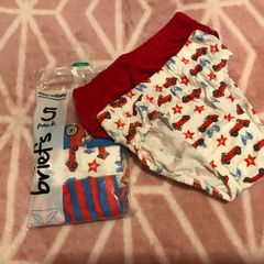 Boys briefs