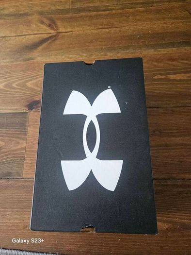 Under Armour