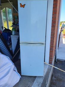 fridge freezer