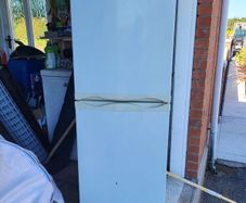 fridge freezer