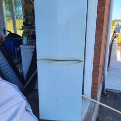 fridge freezer