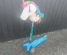 Mini Micro Deluxe Scooter