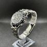 Seiko Daytona Mod 40mm Brand New Men's Watch Image 2