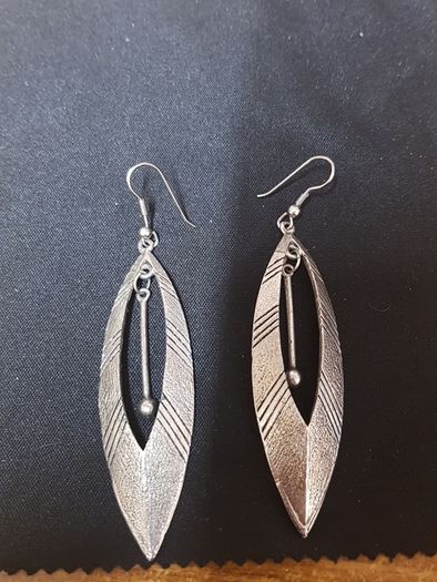 Vintage earrings
