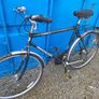 Raleigh Vintage Road Bike Large Frame Image 3