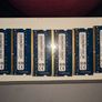 8 Gb Ddr4 3200mhz So-dimm Ramaxel Image 2