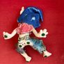 Vintage Studio Art Pottery Image 7
